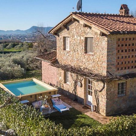 Villa Chille Capannori Exterior foto