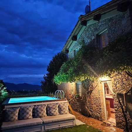 Villa Chille Capannori Exterior foto