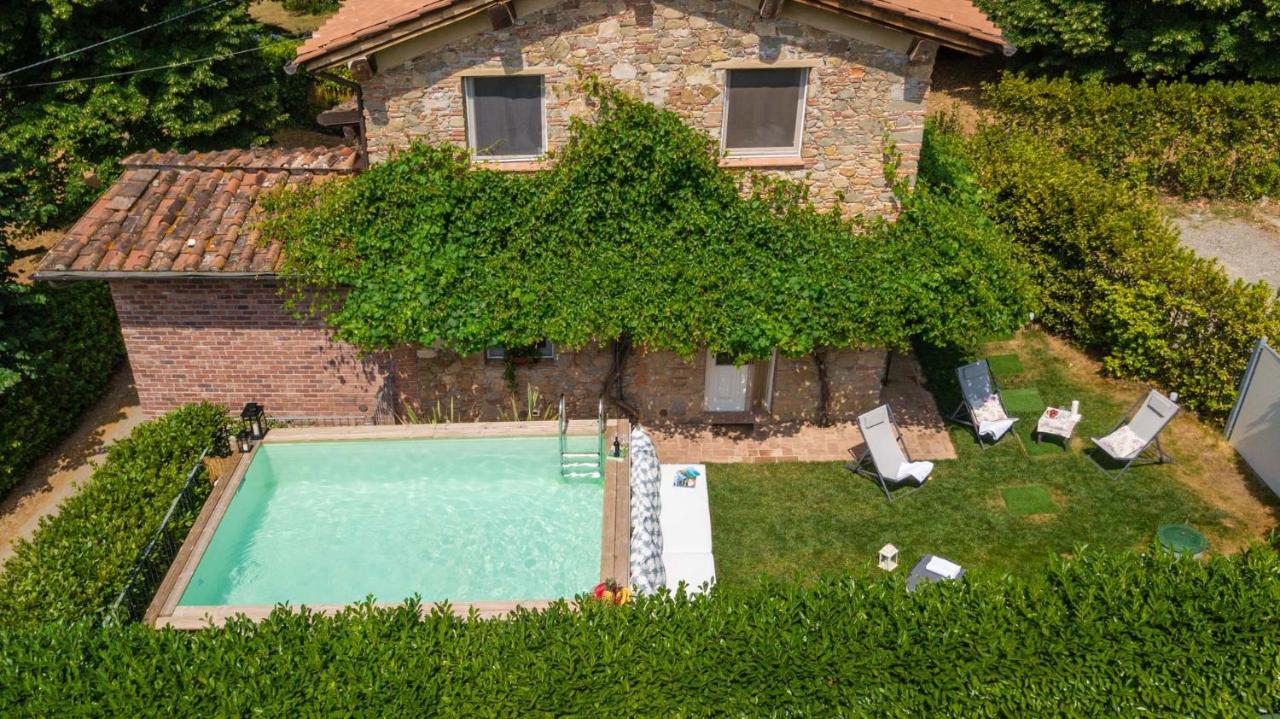 Villa Chille Capannori Exterior foto