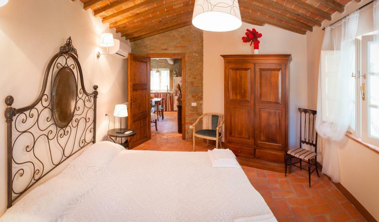 Villa Chille Capannori Exterior foto