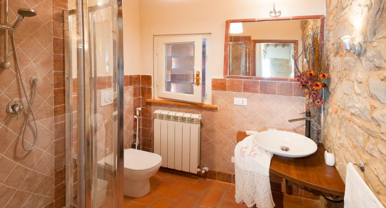 Villa Chille Capannori Exterior foto