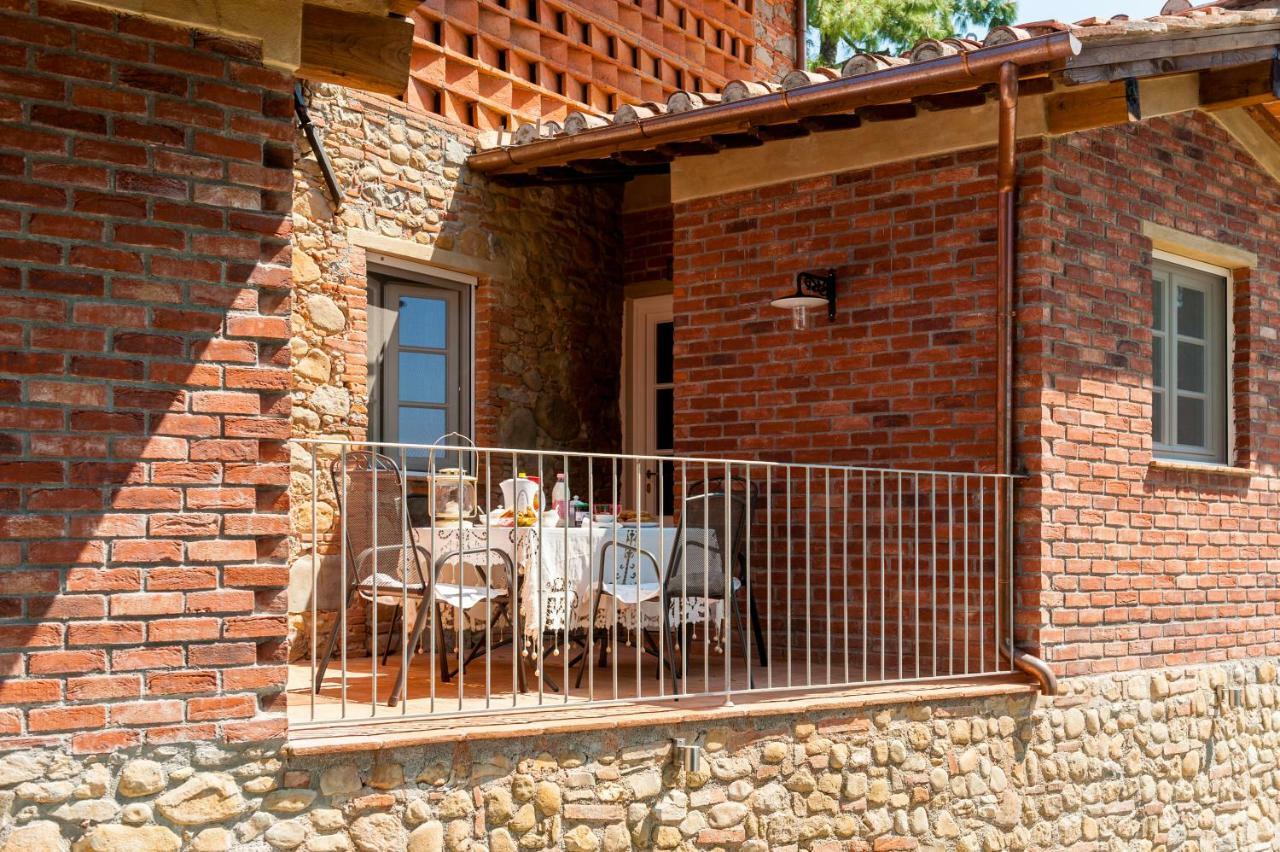 Villa Chille Capannori Exterior foto