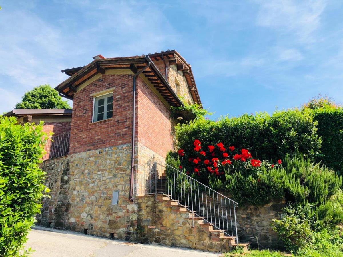 Villa Chille Capannori Exterior foto